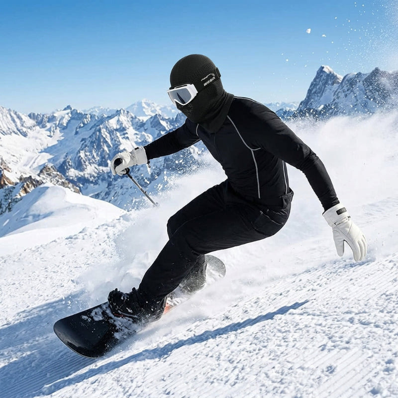 Cagoule Snowboard – photo 3