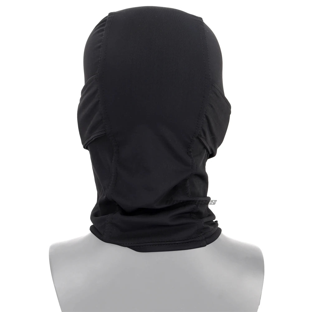 Cagoule Tactique Noire – photo 3
