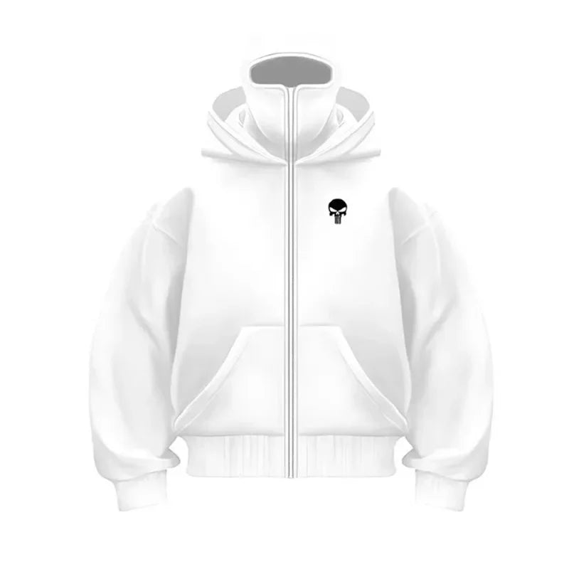 Veste Russe Blanche