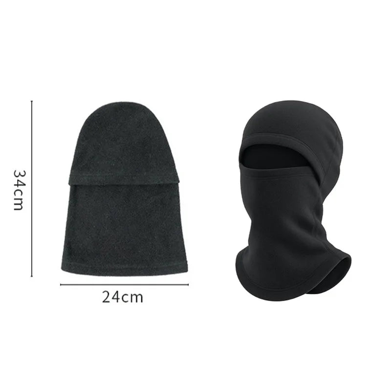 Cagoule Garçon