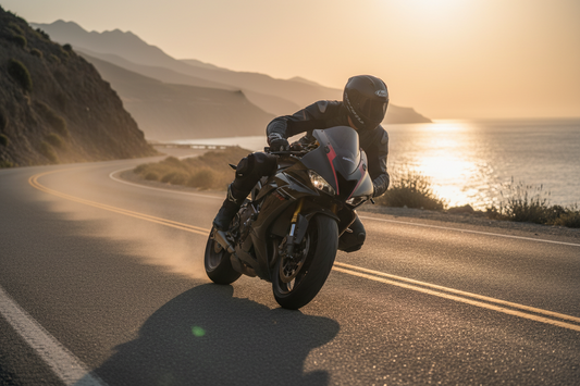Quelle est la meilleure cagoule pour la moto ?