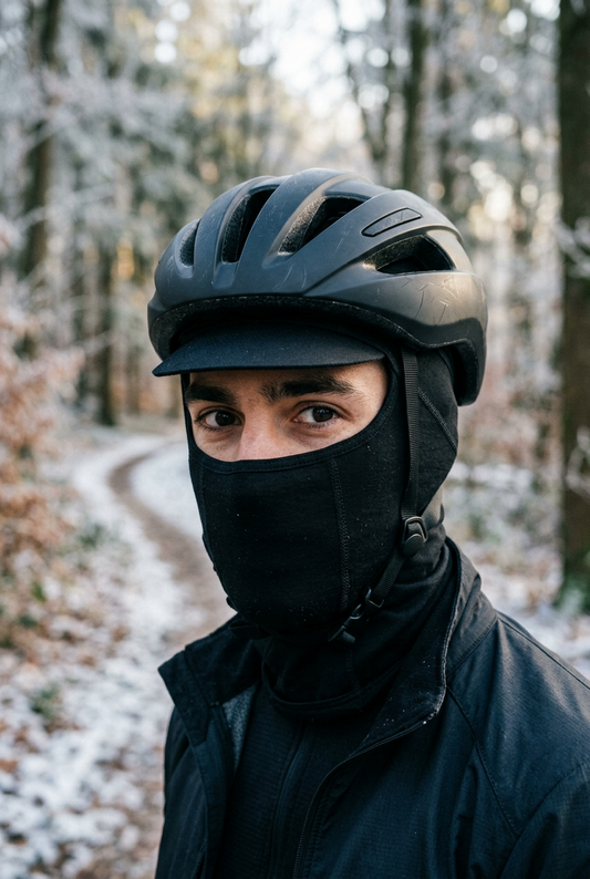 Cagoule casquette : quels avantages et pour quelles activités ?
