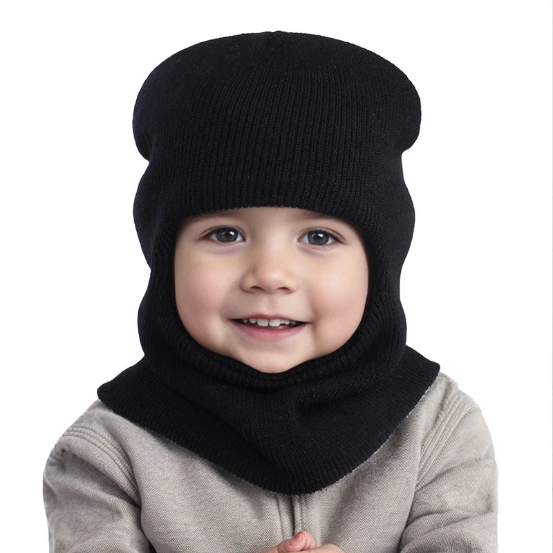 Cagoule Bébé Garçon