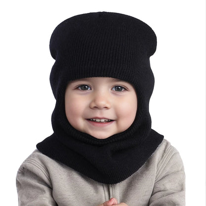 Cagoule Bébé Garçon