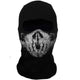 Cagoule Black-Ops sur fond blanc