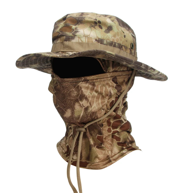 Cagoule Bob Beige