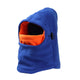 Cagoule Enfant Ski  sur fond blanc