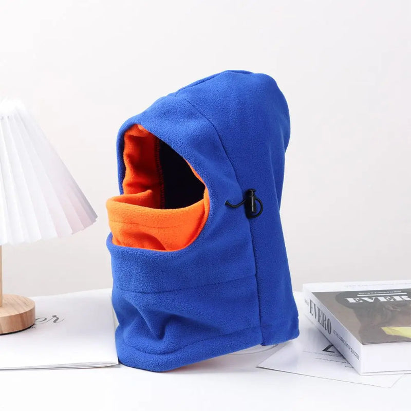 Cagoule Enfant Ski