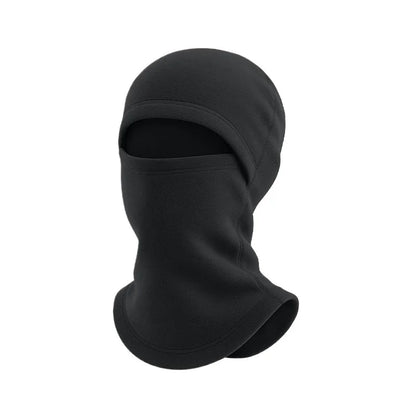 Cagoule Garçon sur fond blanc