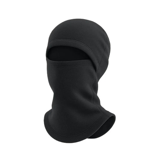 Cagoule Garçon sur fond blanc