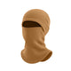 Cagoule Garçon Marron