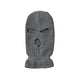 Cagoule Grise Homme