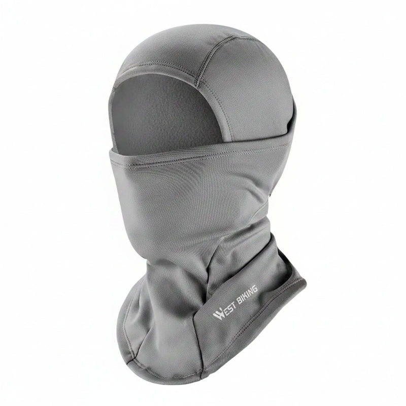 Cagoule Légère sur fond blanc