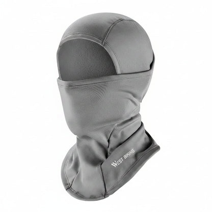 Cagoule Légère sur fond blanc