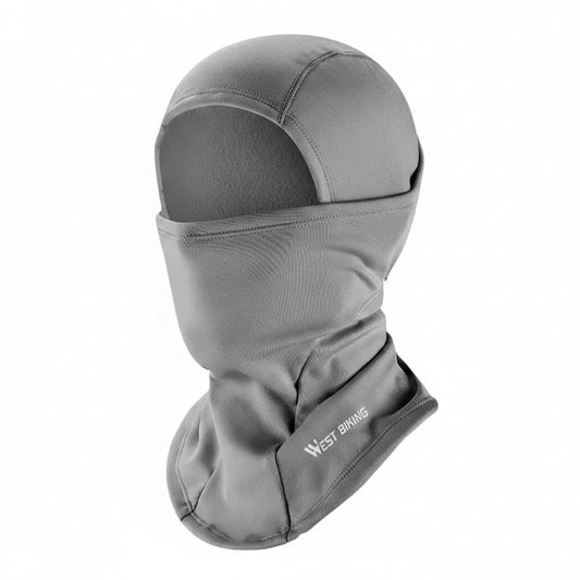 Cagoule Légère sur fond blanc