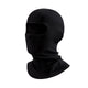 Cagoule Snowboard sur fond blanc