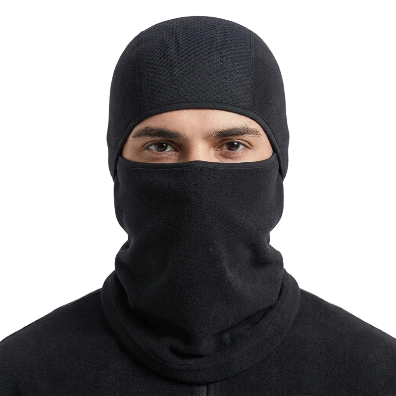 Cagoule Ski Noire – photo 2