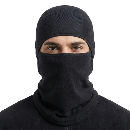 Cagoule Ski Noire – photo 2