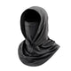 Capuche Homme sur fond blanc