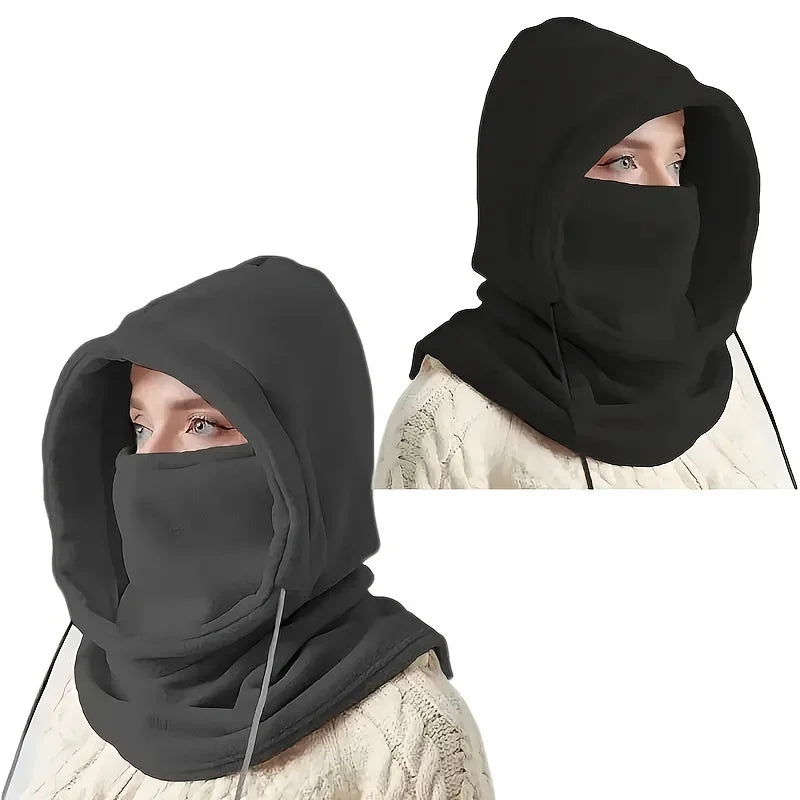 Capuche Femme – photo 2