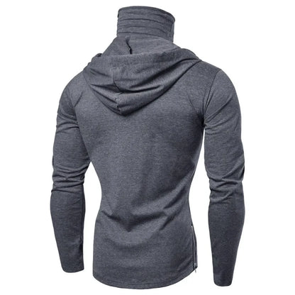 Veste Sport Grise – photo 2