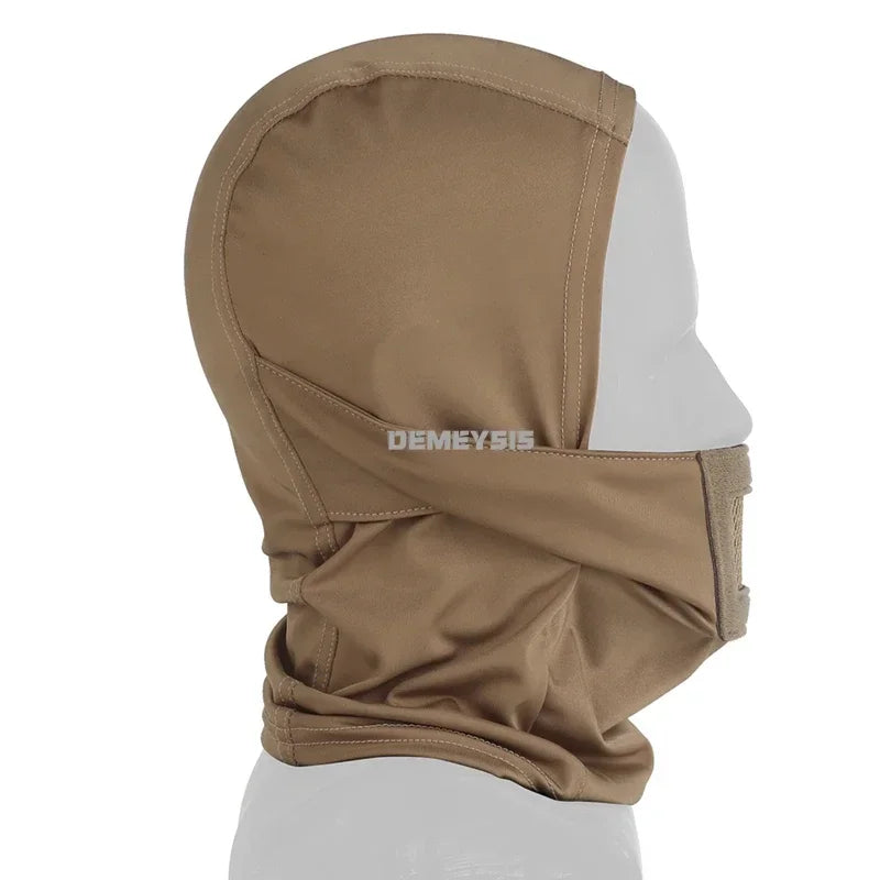 Cagoule Airsoft Beige – photo 2