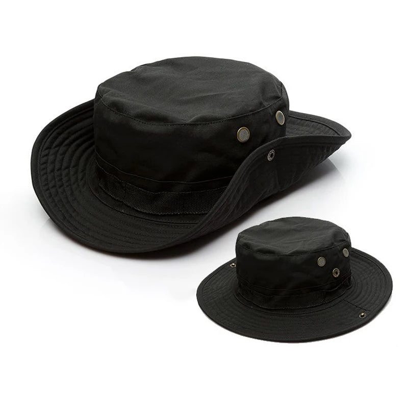Cagoule Bob Noire – photo 2