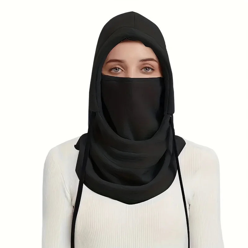 Capuche Femme – photo 3
