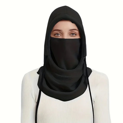 Capuche Femme – photo 3